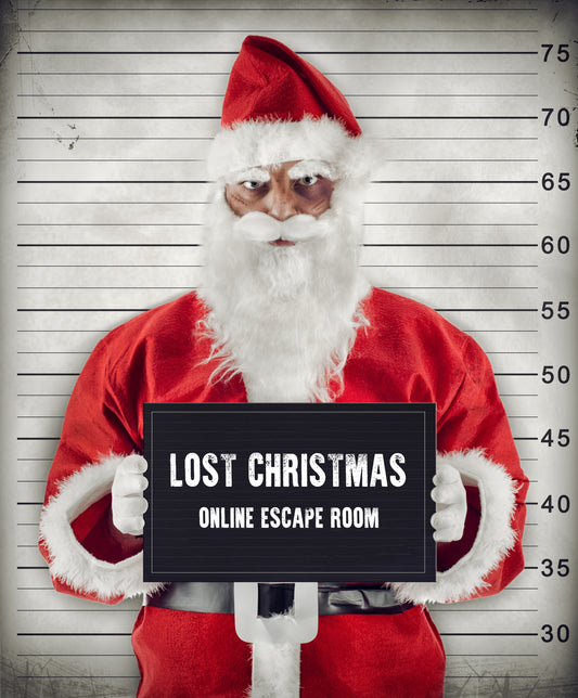 Lost Christmas